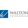 WALTON ENTERPRISES & WALTON FAMILY FOUNDATION logo