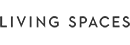 Living Spaces logo