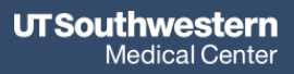 University of Texas Southwestern Medical Center